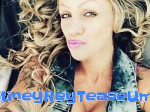 DestineyRey_TeaseUm