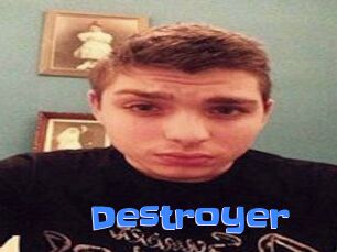 Destroyer