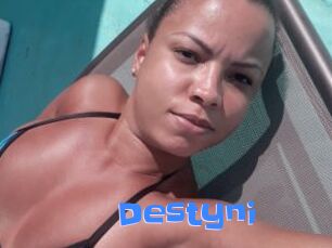 Destyni