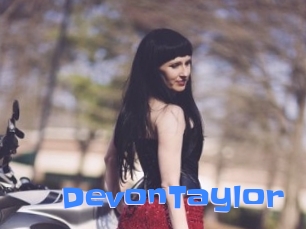 DevonTaylor