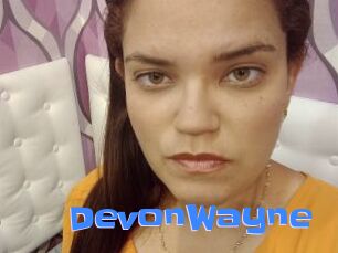 DevonWayne