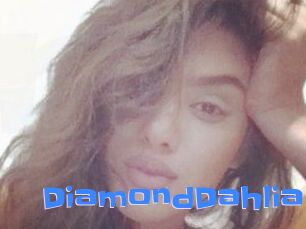 DiamondDahlia Mausi Privat