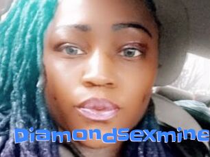 Diamondsexminer