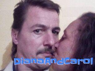 DianaAndCarol