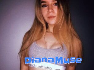 DianaMuse