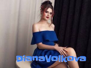 DianaVolkova