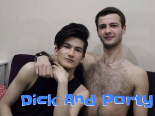 Dick_And_Porty