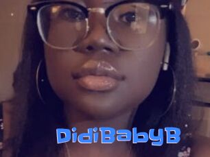 DidiBabyB