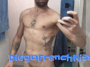 DiegoFrenchKiss