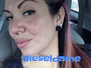 Dieseldame