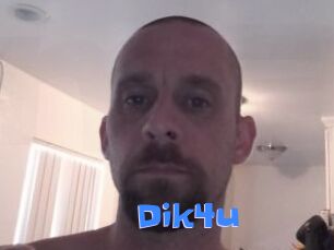 Dik4u