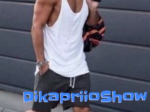 DikapriioShow Mausi Privat