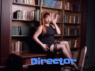 Director