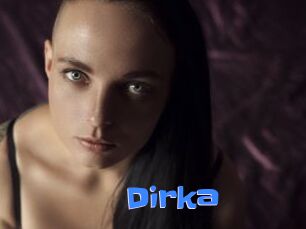 Dirka