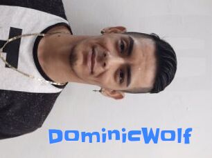 DominicWolf