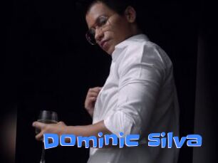 Dominic_silva