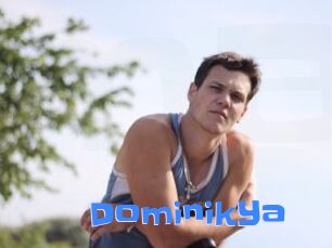 DominikYa