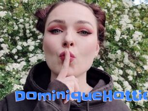 DominiqueHottie