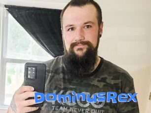 DominusRex