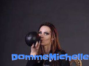 DommeMichelle