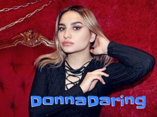 DonnaDaring Mausi Privat
