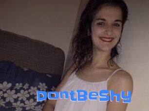 DontBeShy