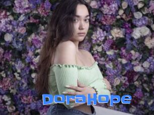 DoraHope