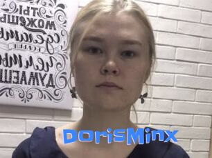 DorisMinx