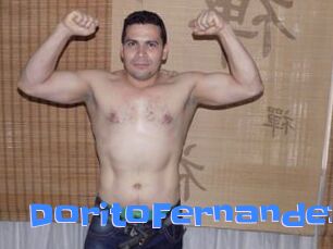 DoritoFernandez