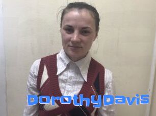 DorothyDavis Mausi Privat