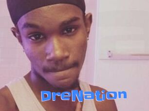 DreNation