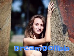 DreamDollbb Mausi Privat