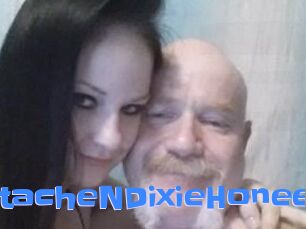 DukeLongstacheNDixieHonee