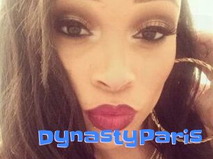 Dynasty_Paris