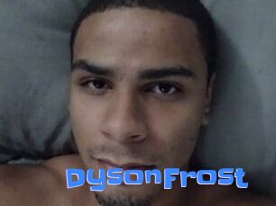 Dyson_Frost