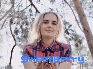 SweetBerry