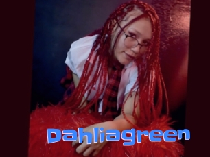 Dahliagreen