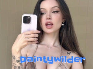 Daintywilder
