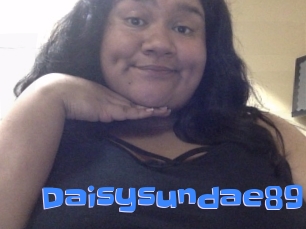Daisysundae89