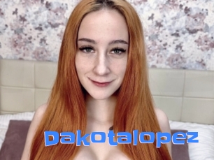 Dakotalopez