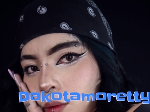 Dakotamoretty