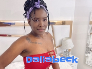 Daliabeck