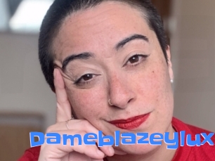 Dameblazeylux