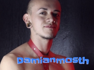 Damianmosth