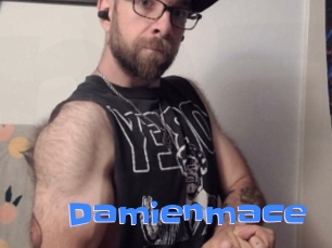 Damienmace