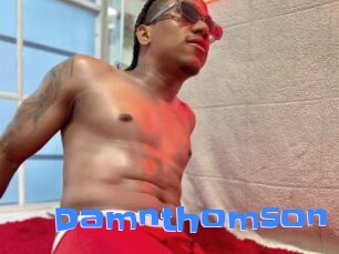 Damnthomson