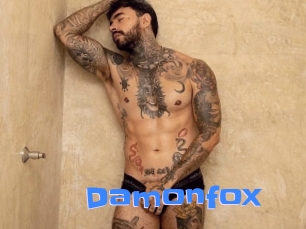 Damonfox