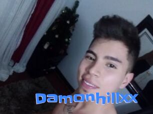 Damonhillxx