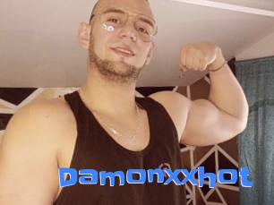 Damonxxhot
