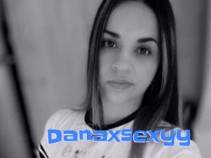 Danaxsexyy